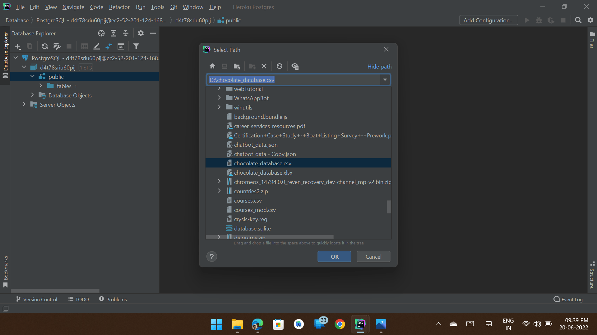 A Comprehensive Guide to Heroku Postgres Analytics Vidhya